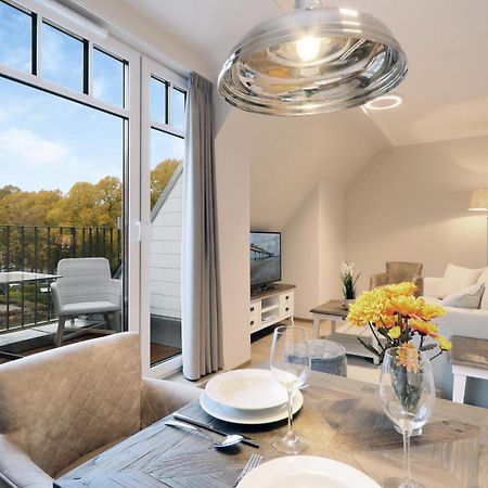 Meerblick-Apartment 62 Boltenhagen  Εξωτερικό φωτογραφία