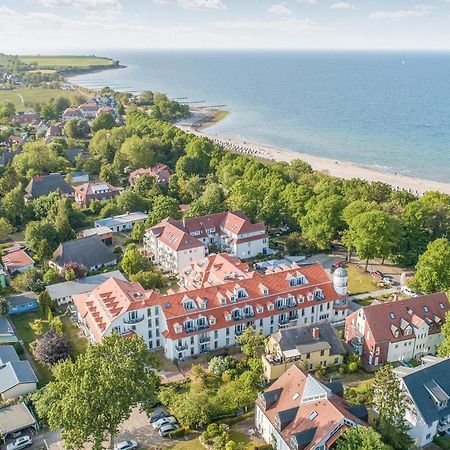 Meerblick-Apartment 62 Boltenhagen  Εξωτερικό φωτογραφία