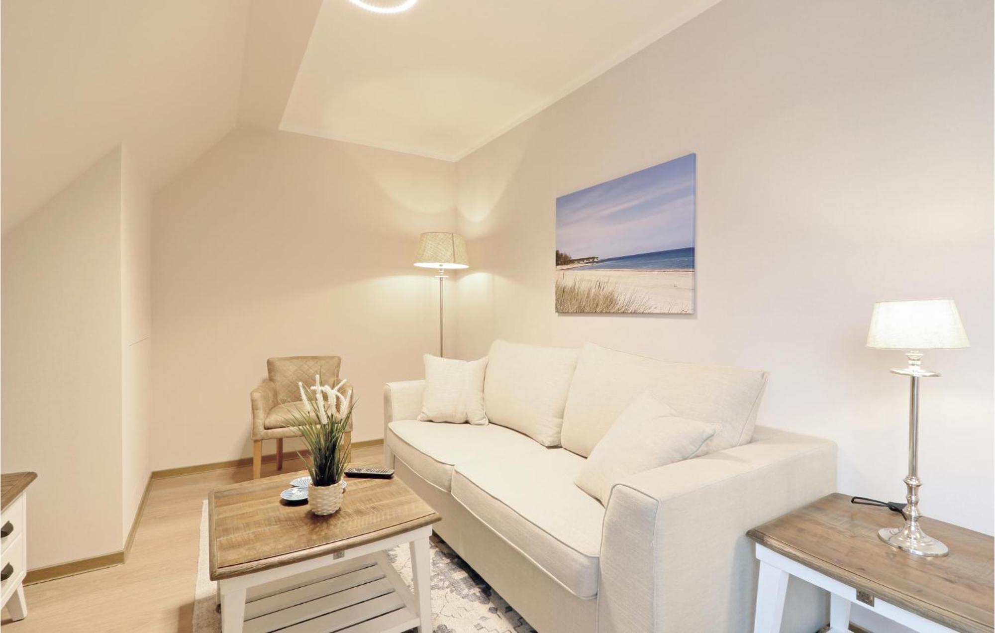 Meerblick-Apartment 62 Boltenhagen  Εξωτερικό φωτογραφία
