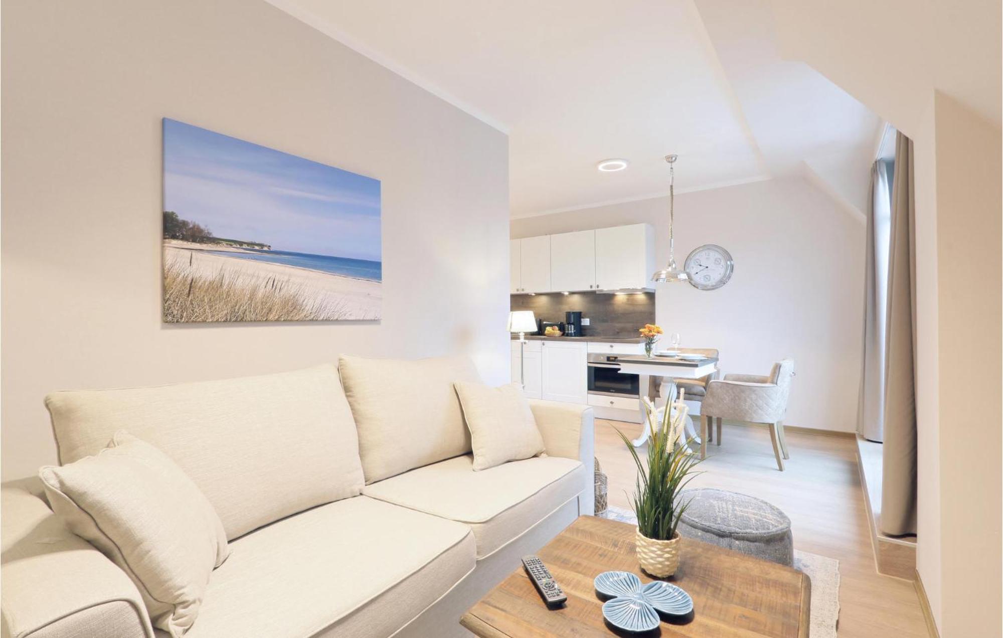 Meerblick-Apartment 62 Boltenhagen  Εξωτερικό φωτογραφία