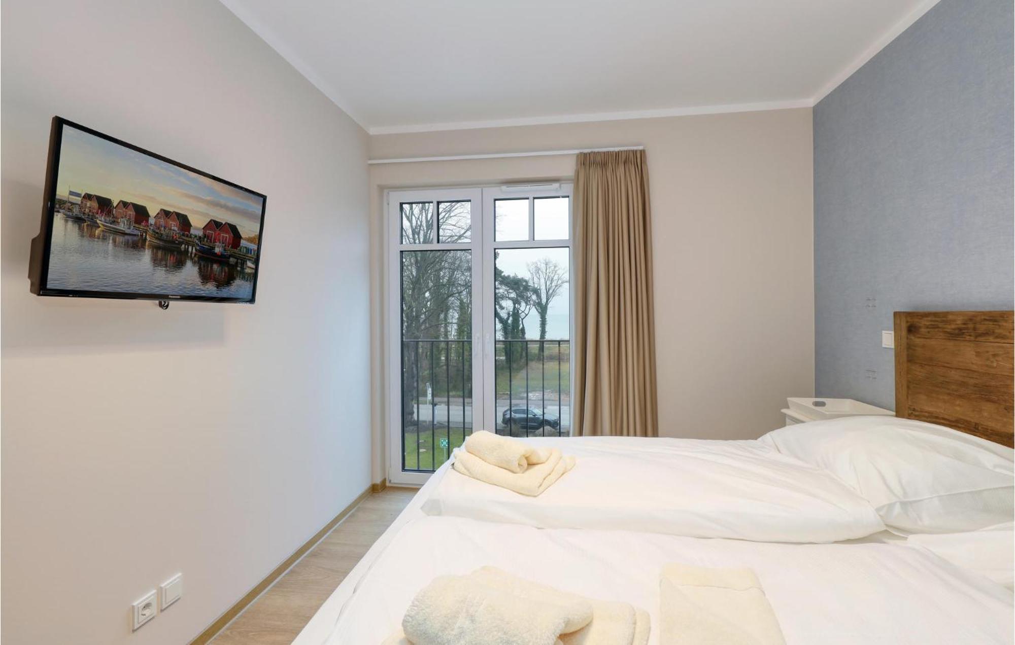 Meerblick-Apartment 62 Boltenhagen  Εξωτερικό φωτογραφία
