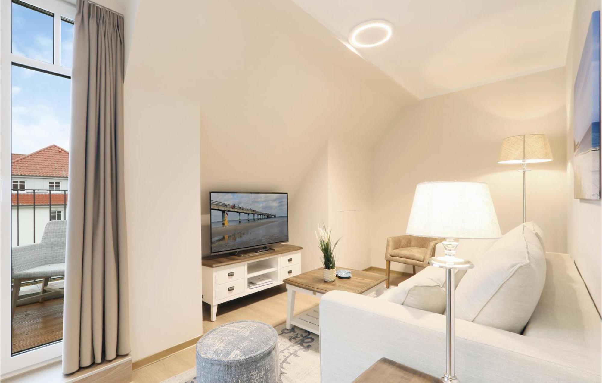 Meerblick-Apartment 62 Boltenhagen  Εξωτερικό φωτογραφία