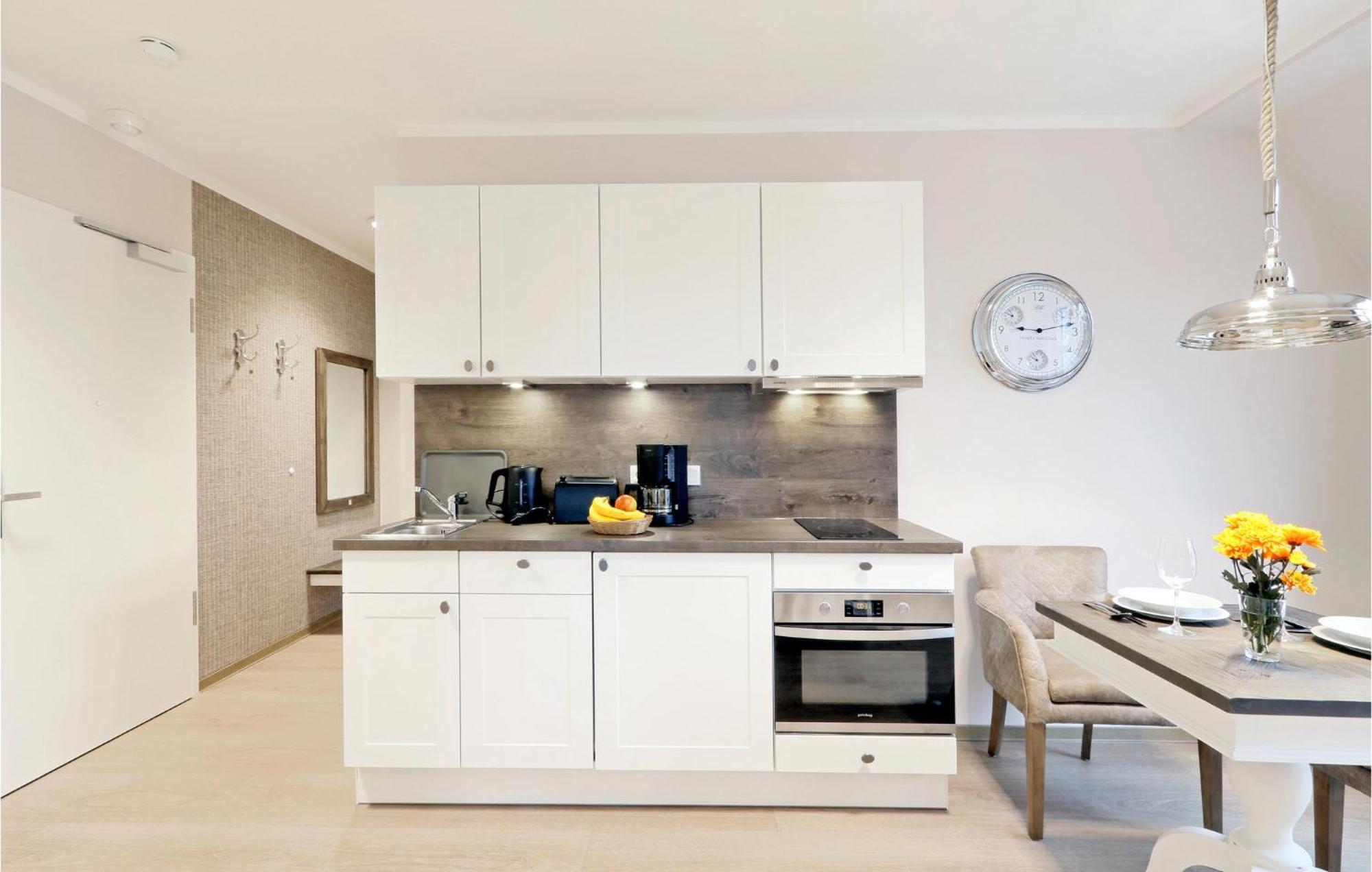 Meerblick-Apartment 62 Boltenhagen  Εξωτερικό φωτογραφία