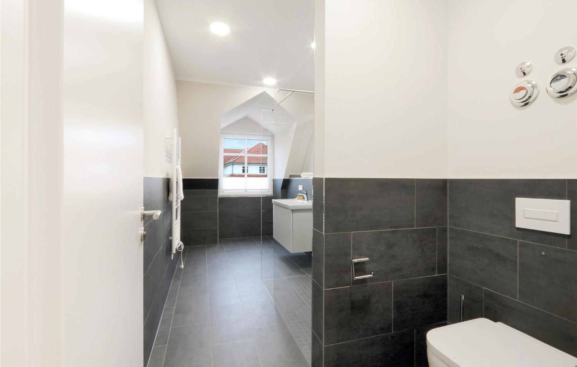 Meerblick-Apartment 62 Boltenhagen  Εξωτερικό φωτογραφία