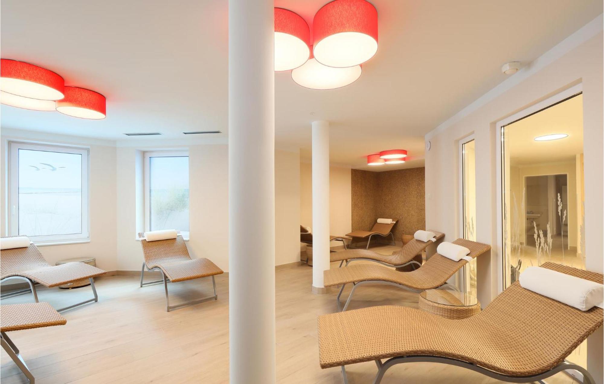 Meerblick-Apartment 62 Boltenhagen  Εξωτερικό φωτογραφία