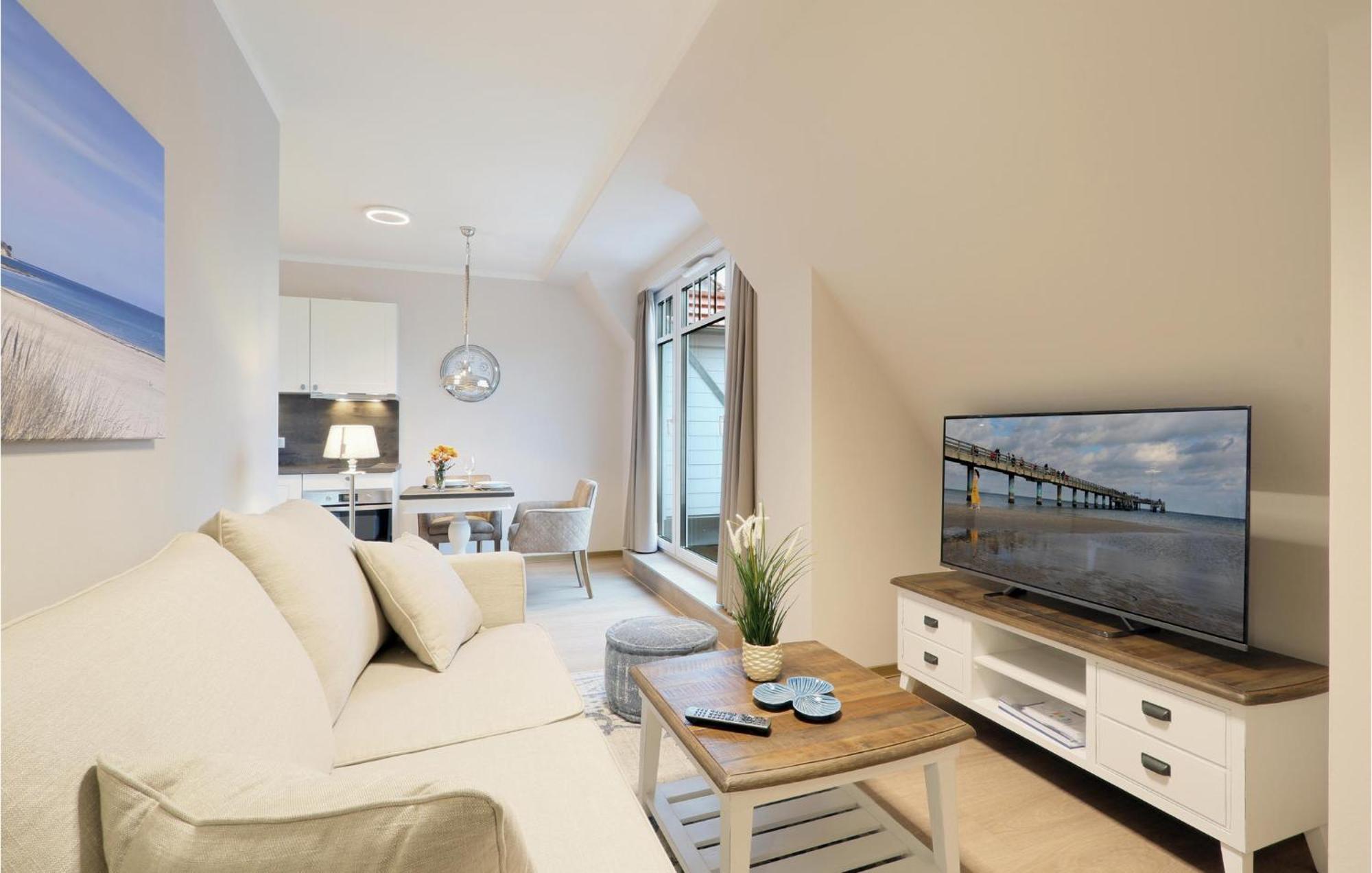 Meerblick-Apartment 62 Boltenhagen  Εξωτερικό φωτογραφία