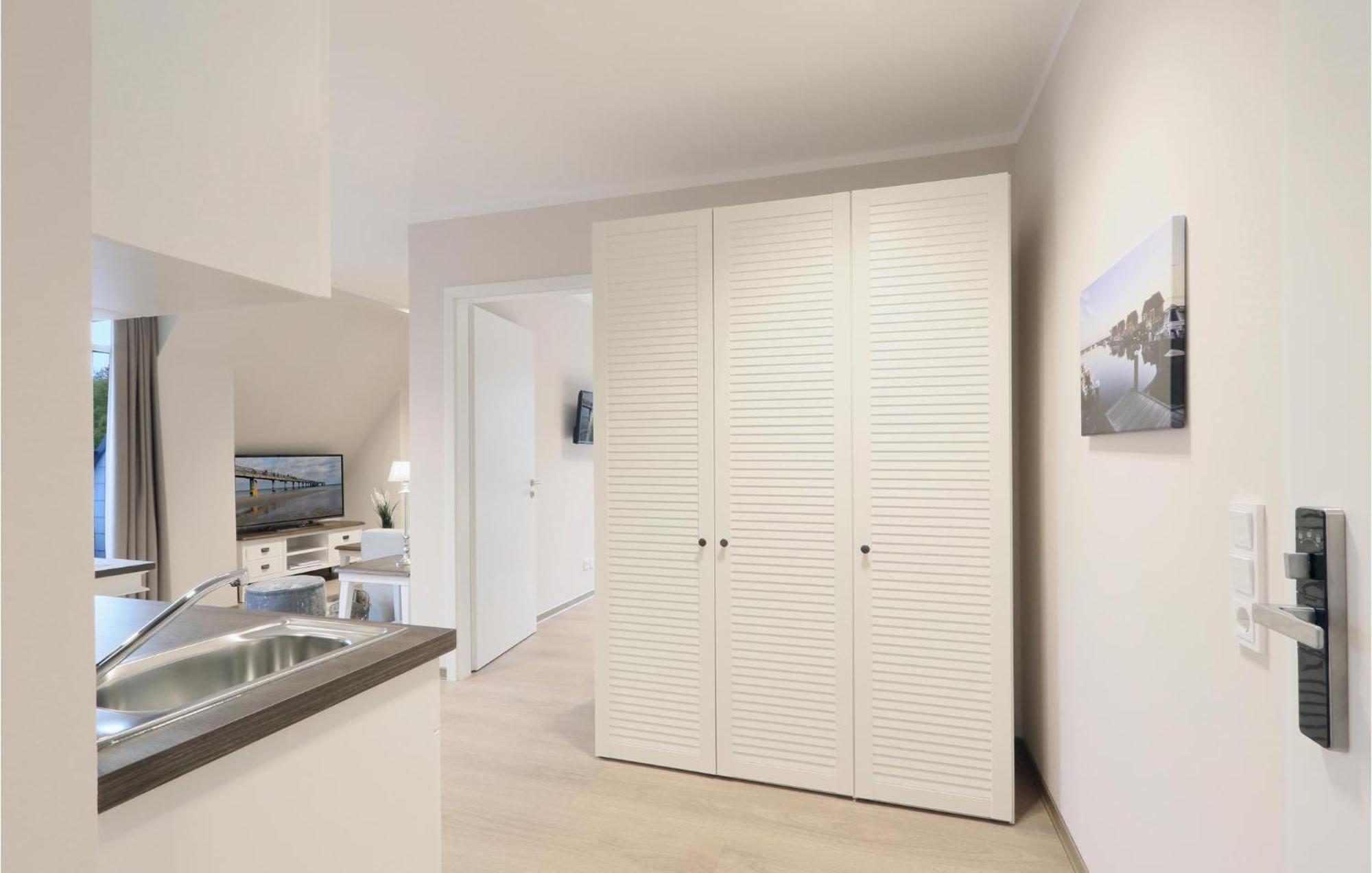 Meerblick-Apartment 62 Boltenhagen  Εξωτερικό φωτογραφία