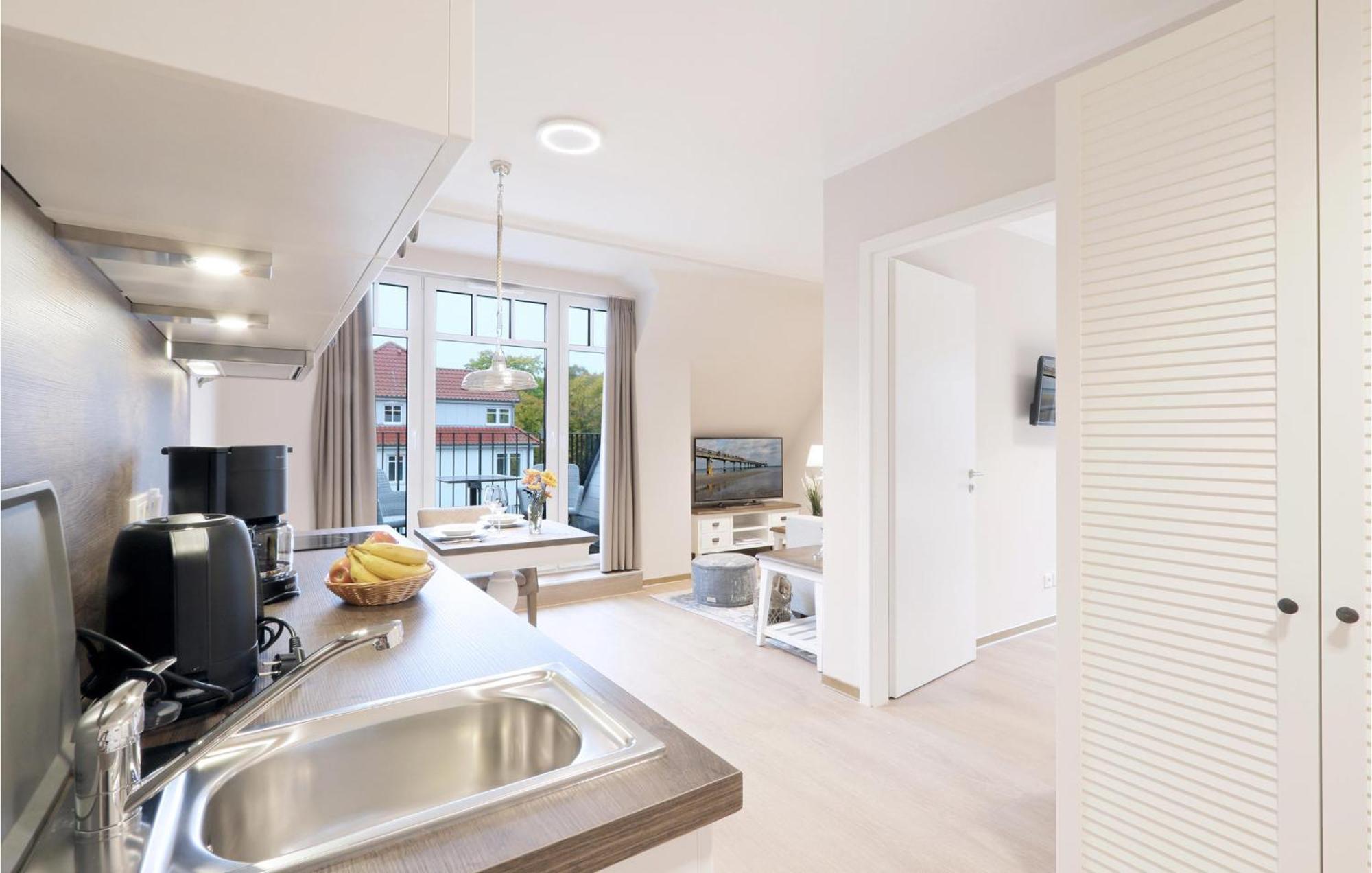 Meerblick-Apartment 62 Boltenhagen  Εξωτερικό φωτογραφία