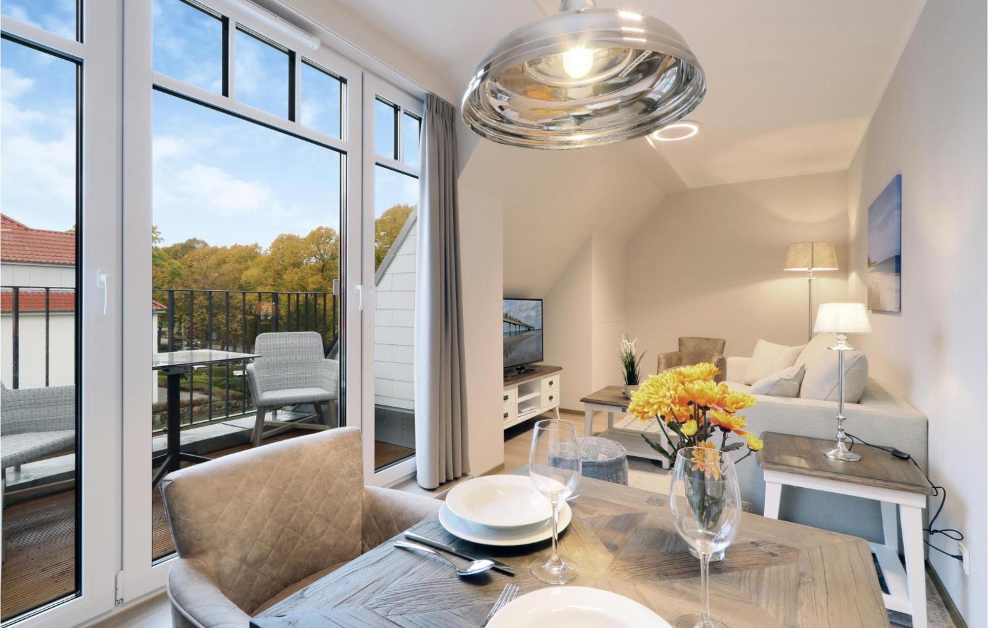 Meerblick-Apartment 62 Boltenhagen  Εξωτερικό φωτογραφία