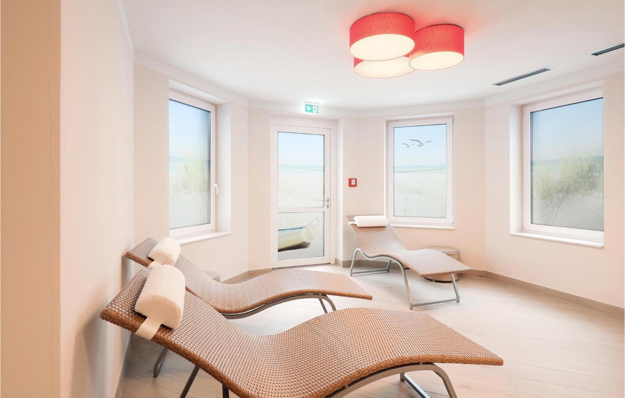 Meerblick-Apartment 62 Boltenhagen  Εξωτερικό φωτογραφία