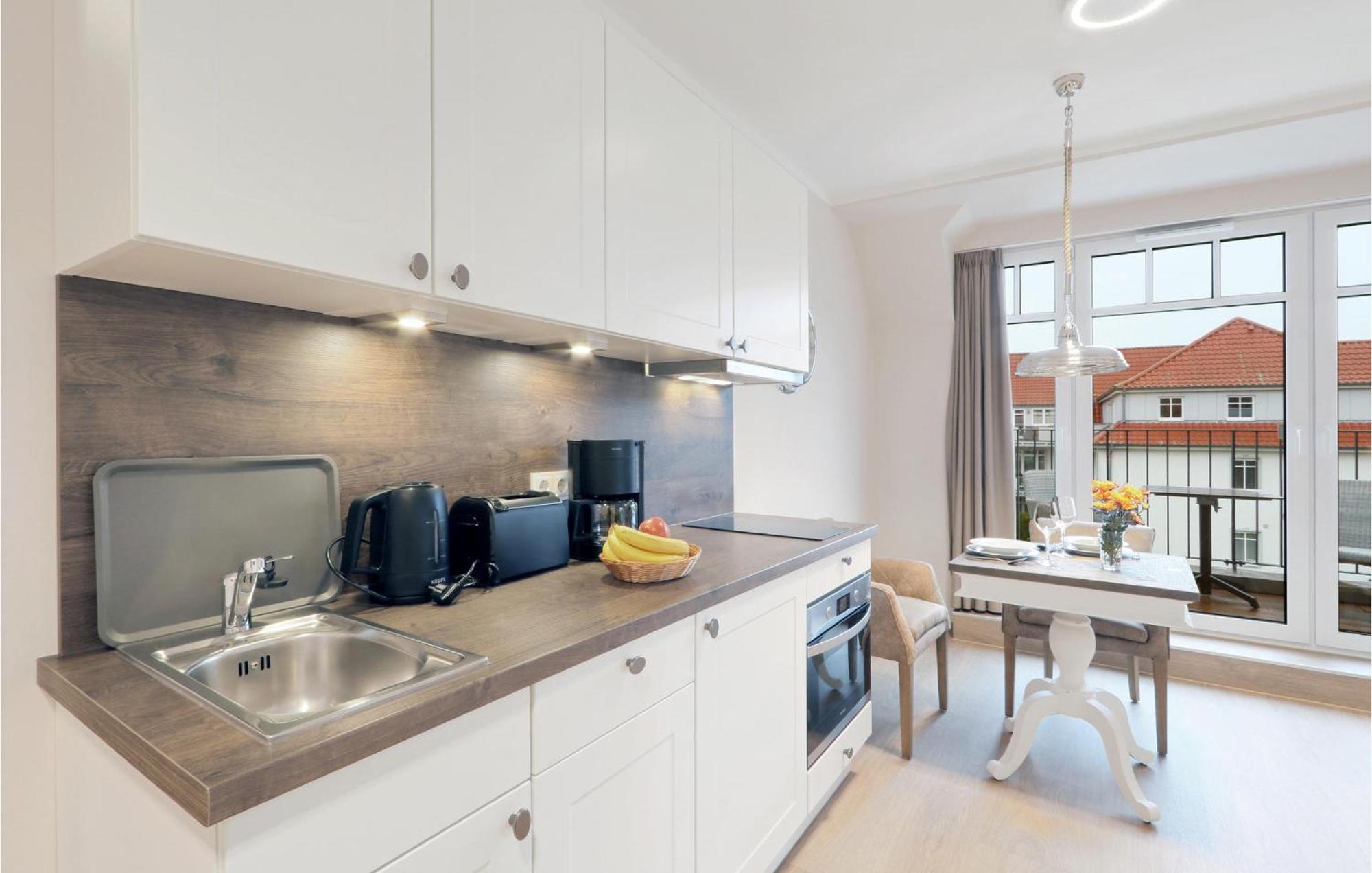Meerblick-Apartment 62 Boltenhagen  Εξωτερικό φωτογραφία