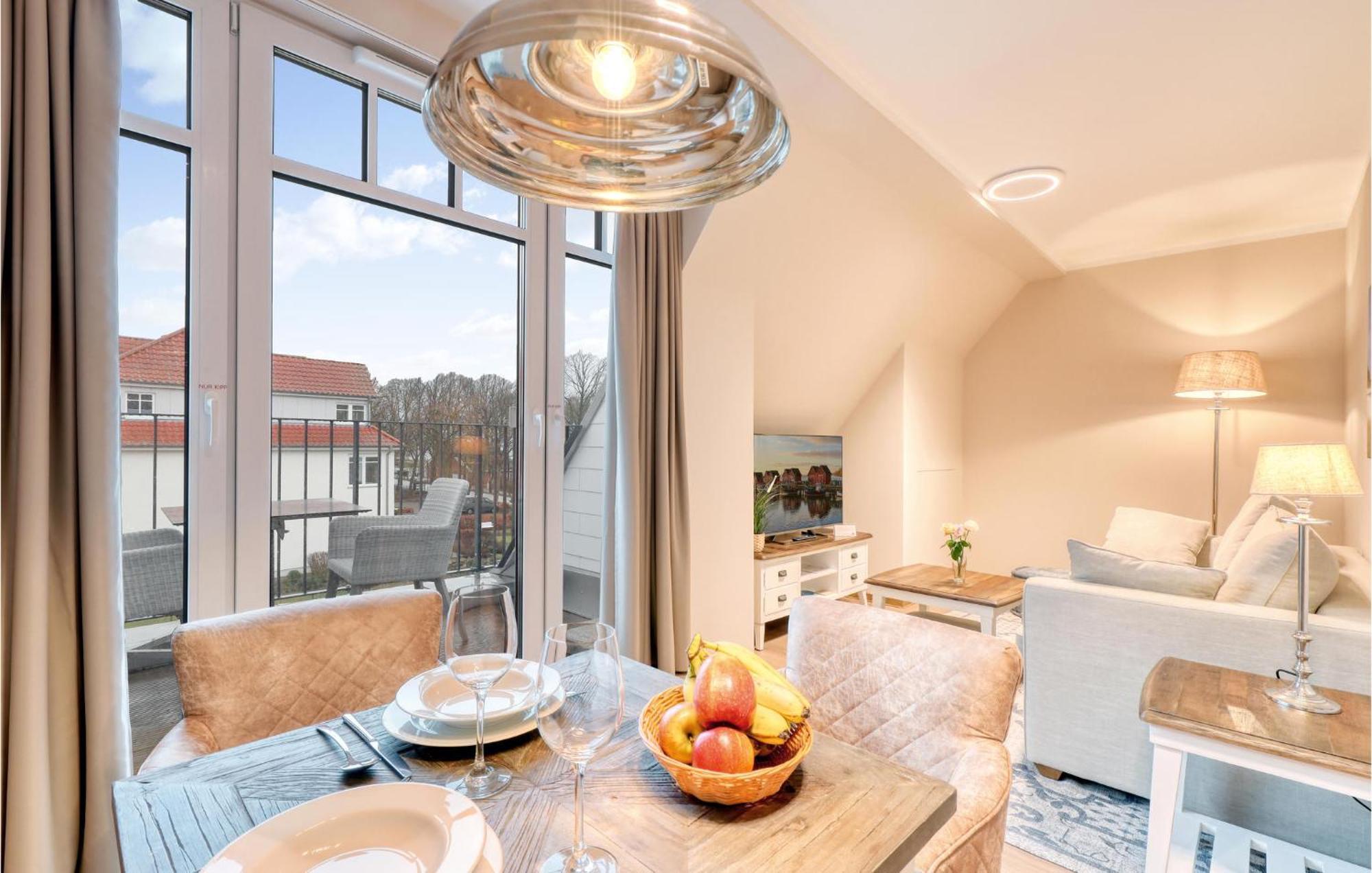 Meerblick-Apartment 62 Boltenhagen  Εξωτερικό φωτογραφία