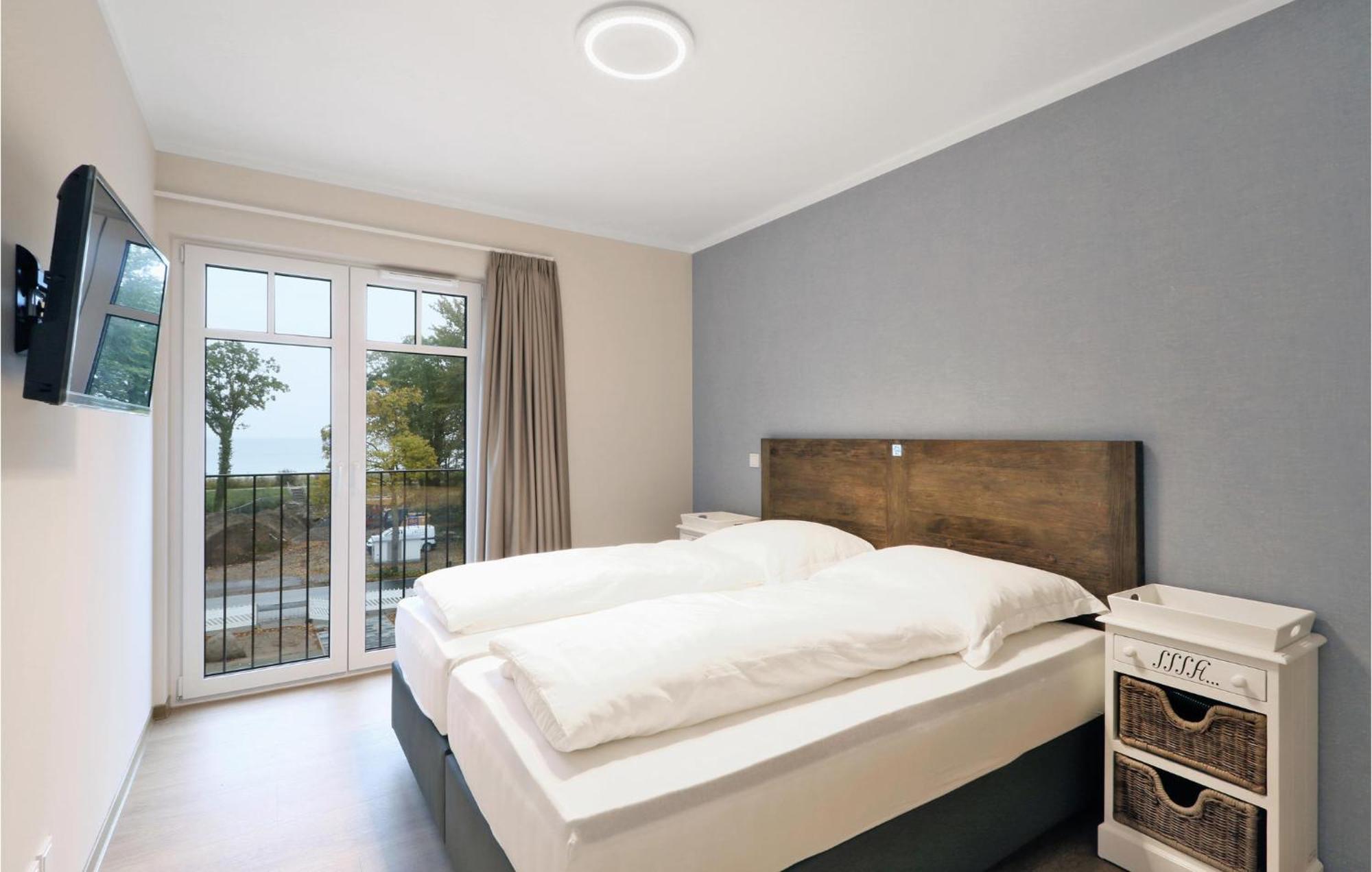Meerblick-Apartment 62 Boltenhagen  Εξωτερικό φωτογραφία