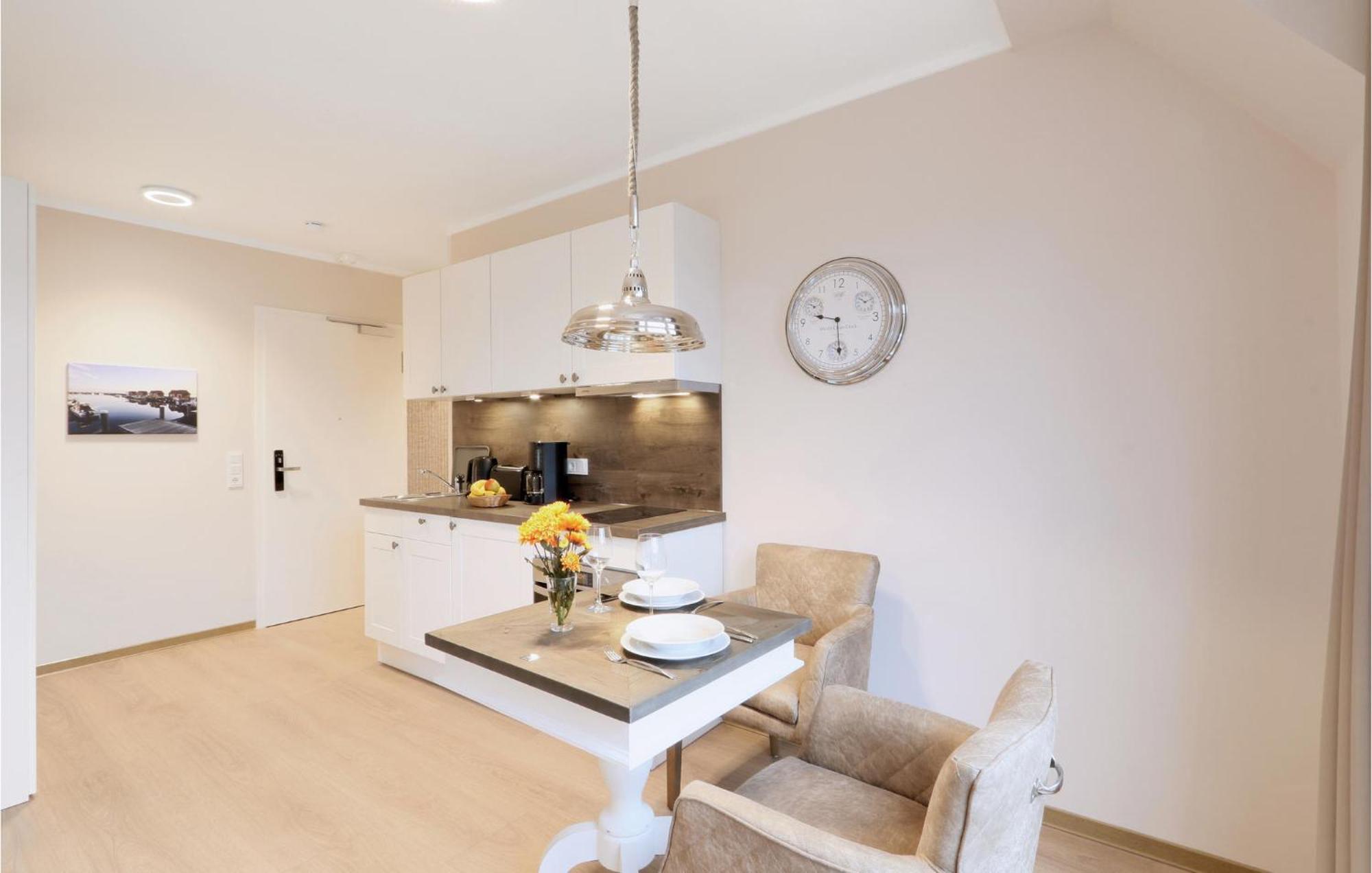 Meerblick-Apartment 62 Boltenhagen  Εξωτερικό φωτογραφία