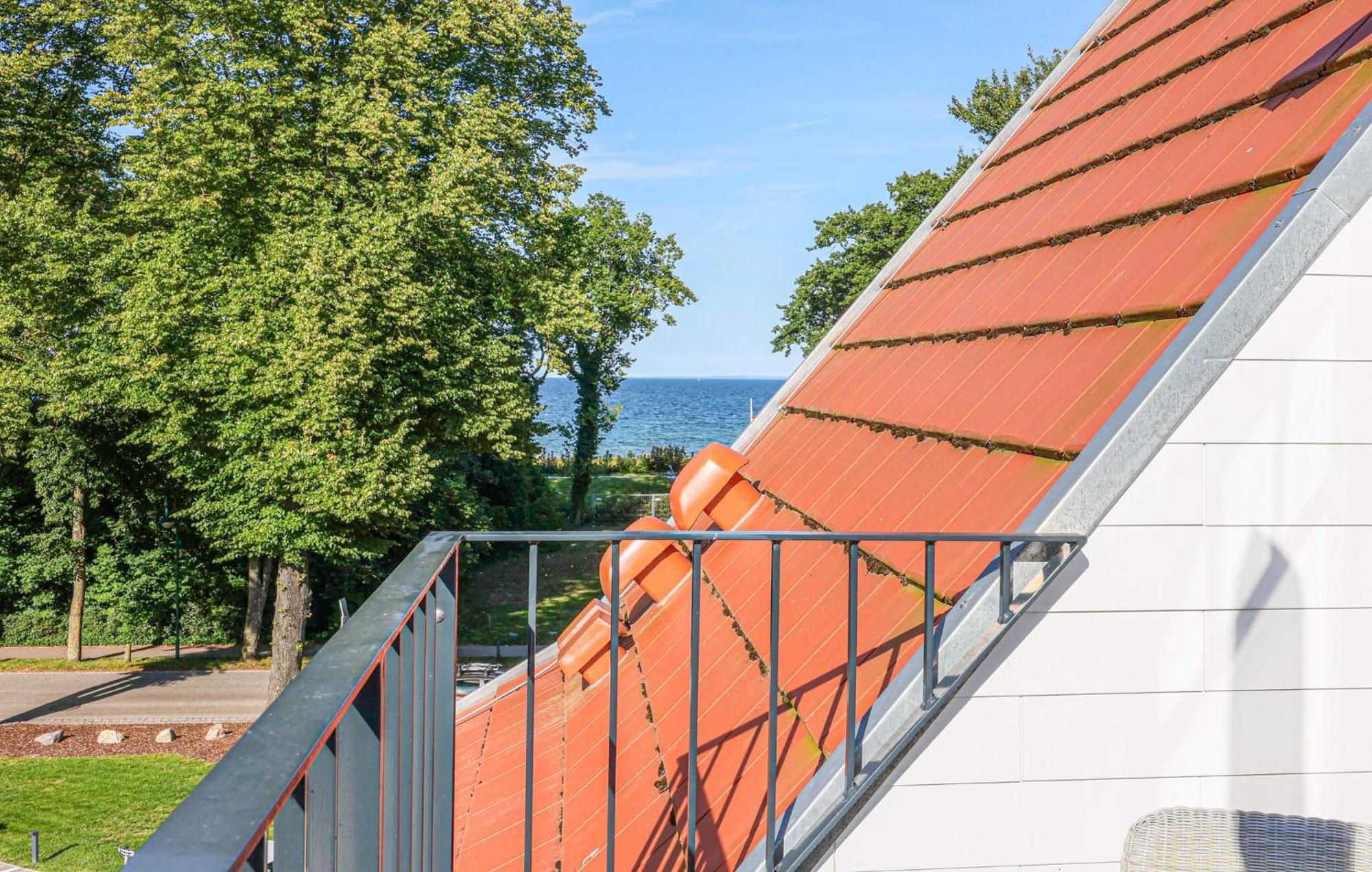 Meerblick-Apartment 62 Boltenhagen  Εξωτερικό φωτογραφία